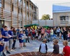 Otevření kulturně komunitního centra Koruna, 2.10.2021