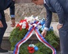 Pietní akt k 5. a 8. květnu, 5.5.2022