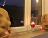 Vernisáž výstavy Kruhu radotínských výtvarníků, 12.11.2016