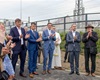 Slavnostní otevření lávek, 1.9.2023