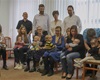 Vítání nových radotínských občánků, 21.4.2022