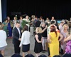 Rozloučení s ředitelem radotínské základní školy Zdeňkem Stříhavkou, s učiteli a s kuchařkami, 26.6.2020