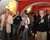 Křest CD radotínských hudebníků v novém klubu, 3.4.2012