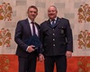 Předávání ocenění krajského policejního ředitele, 27.9.2022