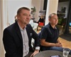 50. výročí založení badmintonového klubu Sokol Meteor Praha - Radotín, 3.11.2021