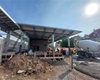 Výpravní budova na nádraží, 16.5.2023