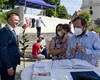 Vítání nových radotínských občánků, 15.6.2021