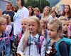 Vítání prvňáčků, 1.9.2022