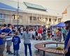 Otevření kulturně komunitního centra Koruna, 2.10.2021