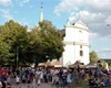 Radotínské Burčákobraní, 12.9.2020