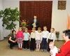 Vítání občánků, 8.12.2011