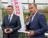 Slavnostní otevření lávek, 1.9.2023