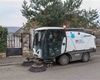 Blokové čištění, oblast Minerální, 19.4.2022