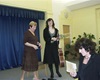 Z vernisáže výstavy Věry Mačkové  v Kulturním středisku U Koruny 8. února 2007.<br />
Foto: Emil Souček 