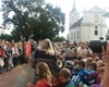 Vítání prvňáčků, 1.9.2011