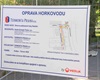 Křižovatka pod Korunou, oprava teplovodu a inženýrské sítě, 31.5.2022