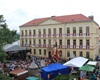 Královský průvod, 4.6.2016