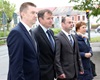 Pietní akt ke Dni vítězství, 5.5.2017