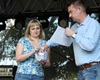 Královský průvod, vyhlášení pijácké ankety, 31.5.2014