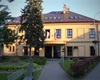City hall