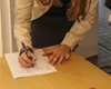 Zasedání okrskových volebních komisí, 31.8.2022