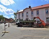 Křižovatka pod Korunou byla otevřena 2.8.2022