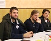 Druhé kolo volby prezidenta republiky, 27.1.2023