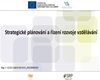 Konference - titul