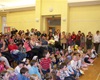 Pasování čtenářů v KS Radotín 2.6.2010