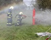 Ukázka řezu zařízením Cobra v podání pražských profesionálů