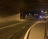 Otevření komunikace pod mostem, 10.12.2020