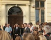 Vítání prvňáčků, 1.9.2011