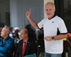 50. výročí založení badmintonového klubu Sokol Meteor Praha - Radotín, 3.11.2021