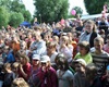 Pódium ovšem táhlo bezkonkurečně nejvíc