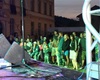 Zpočátku byla po dešti nálada jen vlažná