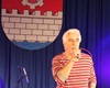 Benefiční koncert, 25.6.2013