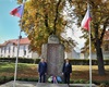 Pietní akt ke Dni vzniku samostatného Československa, 25.10.2023
