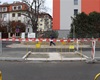 Výpadová, přechod pro chodce, 23.11.2020