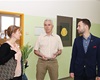 Radní hlavního města Prahy pro školství a sport v Radotíně, 5.4.2019
