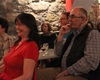 DRINK se Simonou Babčákovou, 26.2.2014
