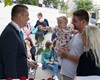 Vítání občánků, 4.9.2020