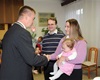 Vítání občánků, 8.12.2011
