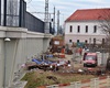 Stavba bezbariérové lávky pro chodce a cyklisty, 22.2.2023