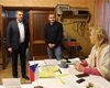 Druhé kolo volby prezidenta republiky, 27.1.2023
