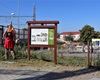Kontrola Naučné stezky Radotín, 4.7.2023