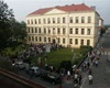 Vítání prvňáčků, 1.9.2011