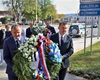 Pietní akt ke Dni vzniku samostatného Československa, 25.10.2023