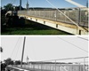 Srovnávací foto. Zákres do fotografie – původní stav a návrh.
Autor: Ing. arch. Josef Pleskot