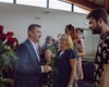 Učitelům radotínské základní školy a kuchařkám ze školní jídelny přišel poděkovat i starosta Karel Hanzlík, 30.6.2021