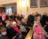 Česká mše vánoční v podání sboru SUDOP a učitelů ZUŠ, 14.12.2014